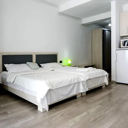 Casa Del Mar White 마마이아